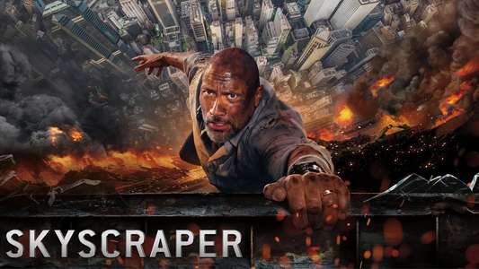 Skyscraper - Backdrops