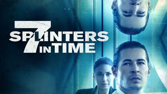 7 Splinters in Time - Backdrop