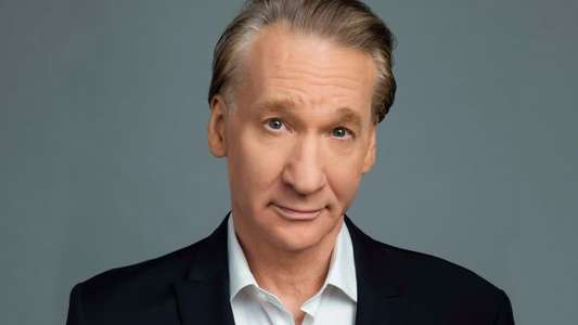 Bill Maher: Live From Oklahoma - Backdrop