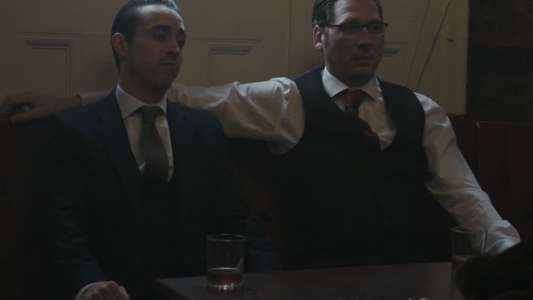 The Krays: Dead Man Walking - Backdrop