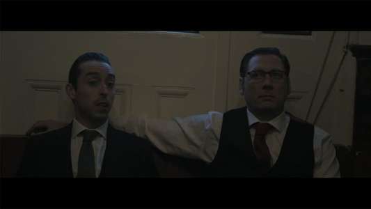 The Krays: Dead Man Walking - Backdrop