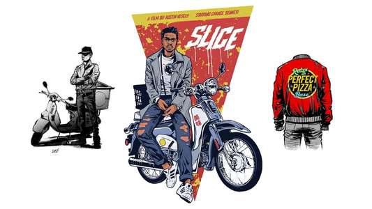 Slice - Backdrop