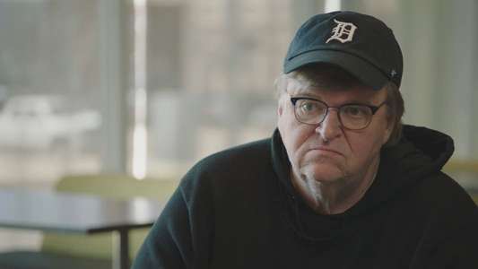 Fahrenheit 11/9 - Backdrop