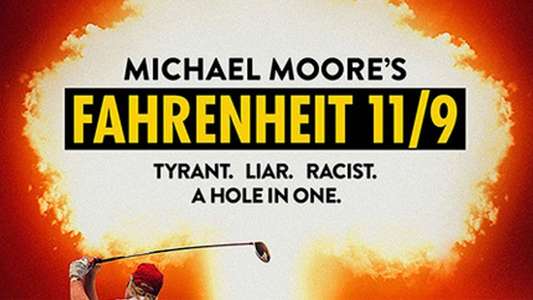 Fahrenheit 11/9 - Backdrop