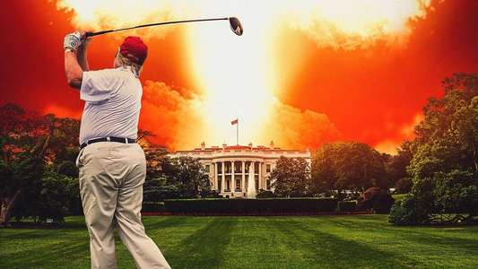 Fahrenheit 11/9 - Backdrop