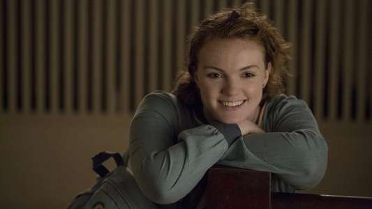 Sierra Burgess Is a Loser - Backdrop