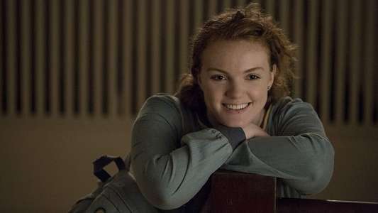 Sierra Burgess Is a Loser - Backdrop