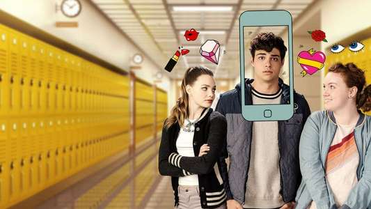 Sierra Burgess Is a Loser - Backdrop