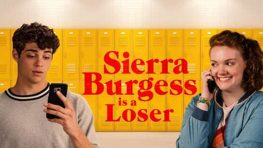 Sierra Burgess Is a Loser - Backdrop