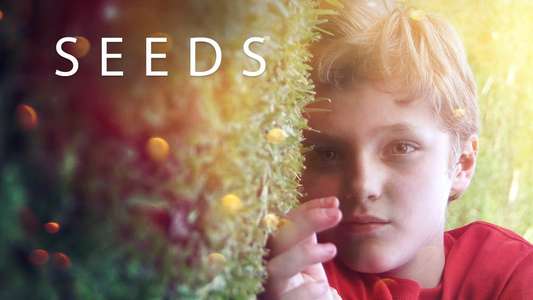 Seeds - Backdrop