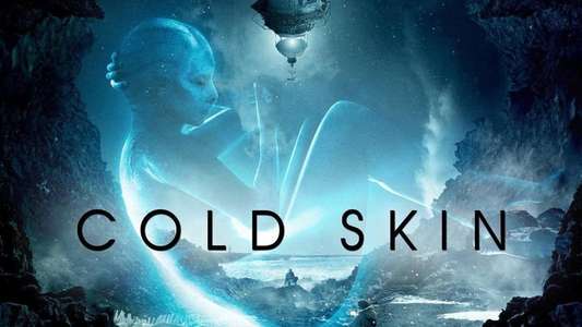 Cold Skin - Backdrop
