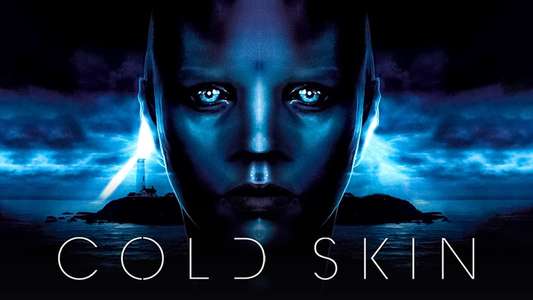 Cold Skin - Backdrop