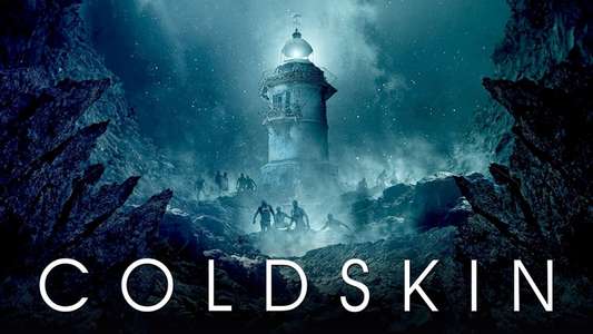 Cold Skin - Backdrop