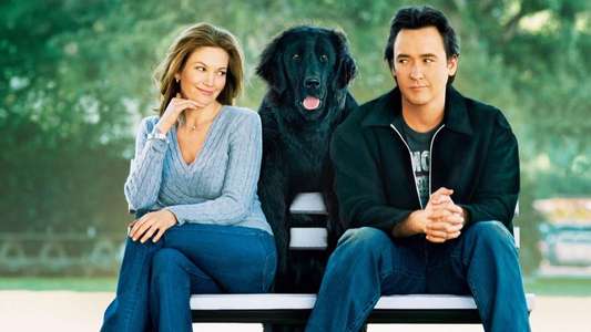 Must Love Dogs - Backdrop