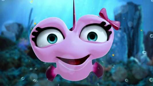 Fishtales 2 - Backdrop