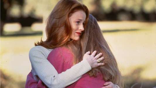 The Other Woman - Backdrop