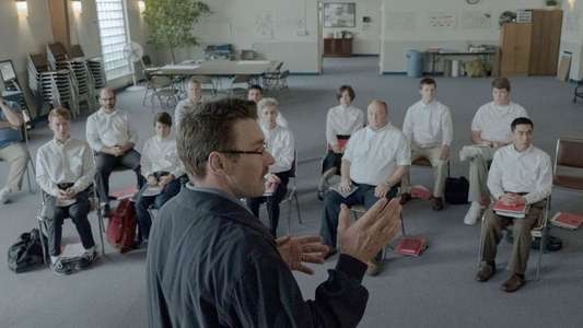 Boy Erased - Backdrops