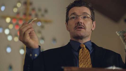 Boy Erased - Backdrops