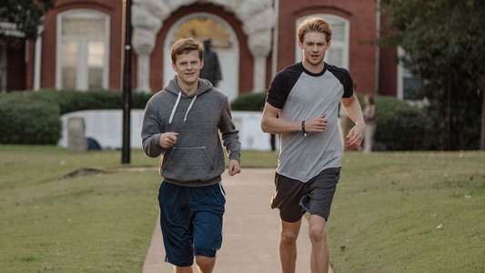 Boy Erased - Backdrops