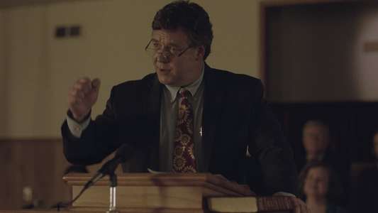 Boy Erased - Backdrops