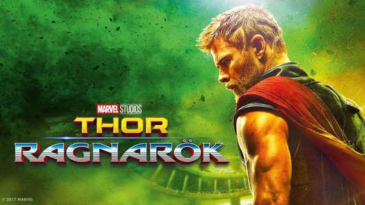 Thor: Ragnarok - Backdrops