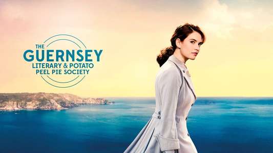 The Guernsey Literary & Potato Peel Pie Society - Backdrop