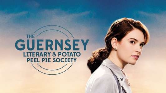 The Guernsey Literary & Potato Peel Pie Society - Backdrop