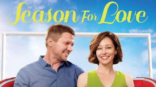 Season for Love - Backdrop