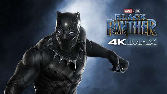 Black Panther - Backdrops