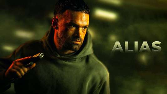 AKA - Backdrop