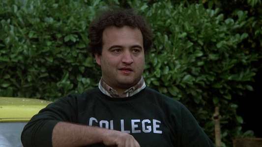 Animal House - Backdrop