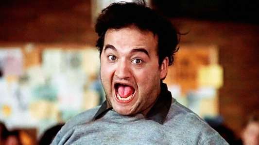 Animal House - Backdrop