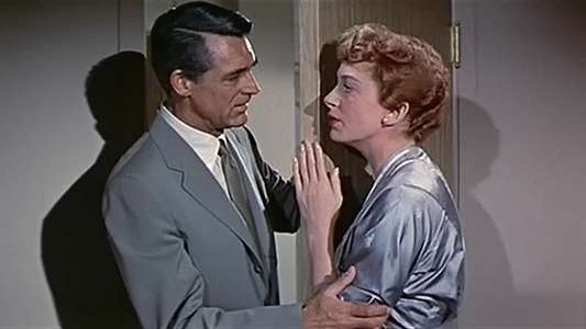 An Affair to Remember - Backdrop