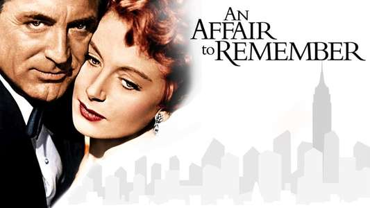 An Affair to Remember - Backdrop
