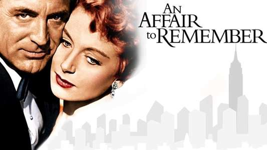 An Affair to Remember - Backdrop