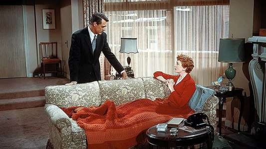 An Affair to Remember - Backdrop