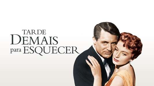 An Affair to Remember - Backdrop