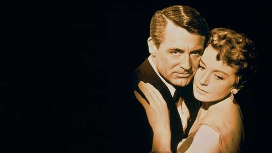 An Affair to Remember - Backdrop