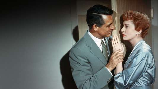 An Affair to Remember - Backdrop