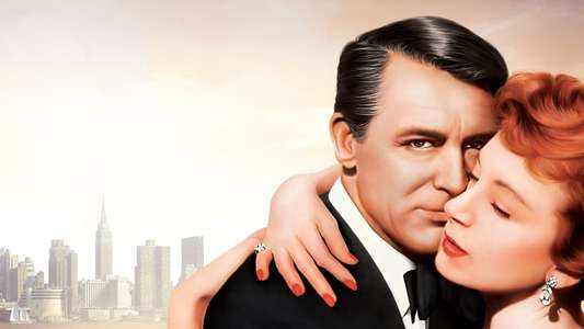 An Affair to Remember - Backdrop