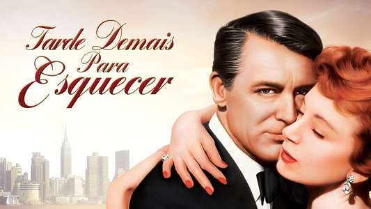 An Affair to Remember - Backdrop