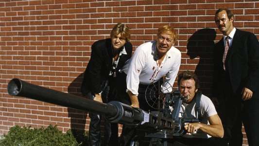 Thunderbolt and Lightfoot - Backdrop