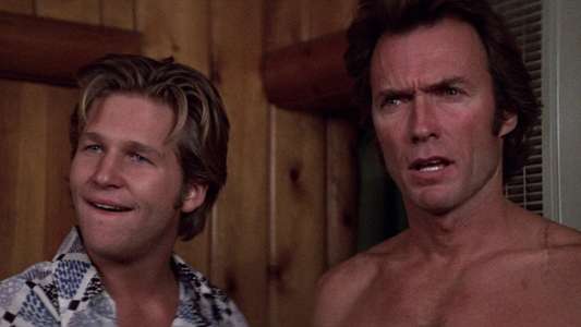 Thunderbolt and Lightfoot - Backdrop
