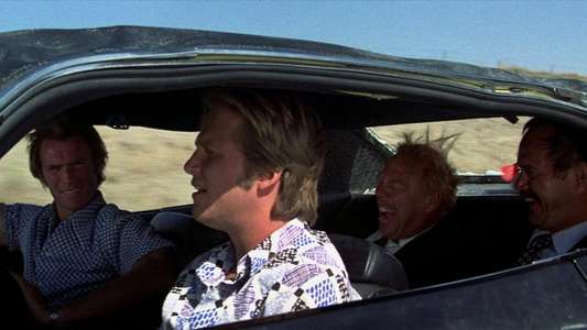 Thunderbolt and Lightfoot - Backdrop