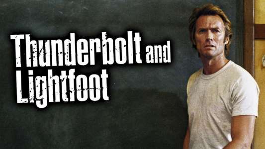Thunderbolt and Lightfoot - Backdrop