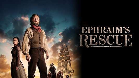 Ephraim's Rescue - Backdrop