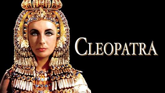 Cleopatra - Backdrop