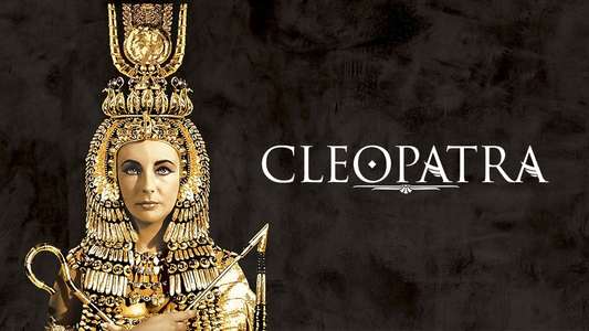 Cleopatra - Backdrop