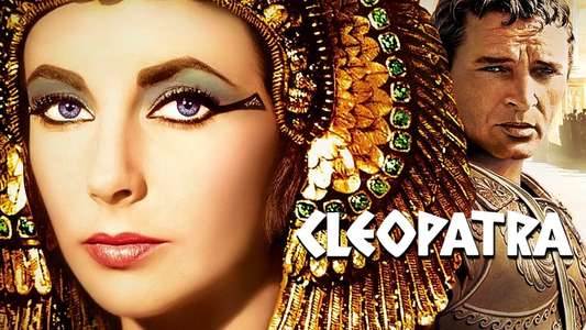 Cleopatra - Backdrop
