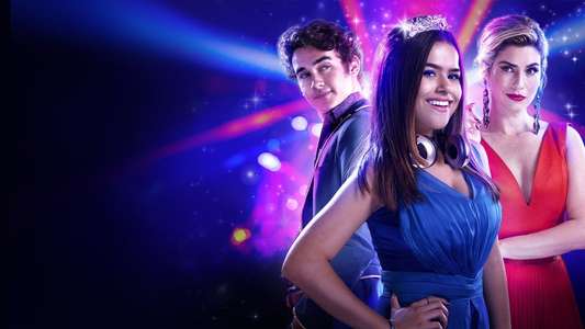 Cinderela Pop - Backdrops